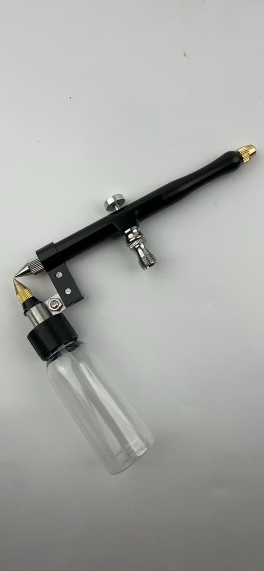 Airbrush Mayne - Nozzle